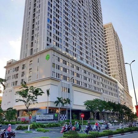 Genius Apartment River Gate Center Ho Chi Minh-Byen Eksteriør billede
