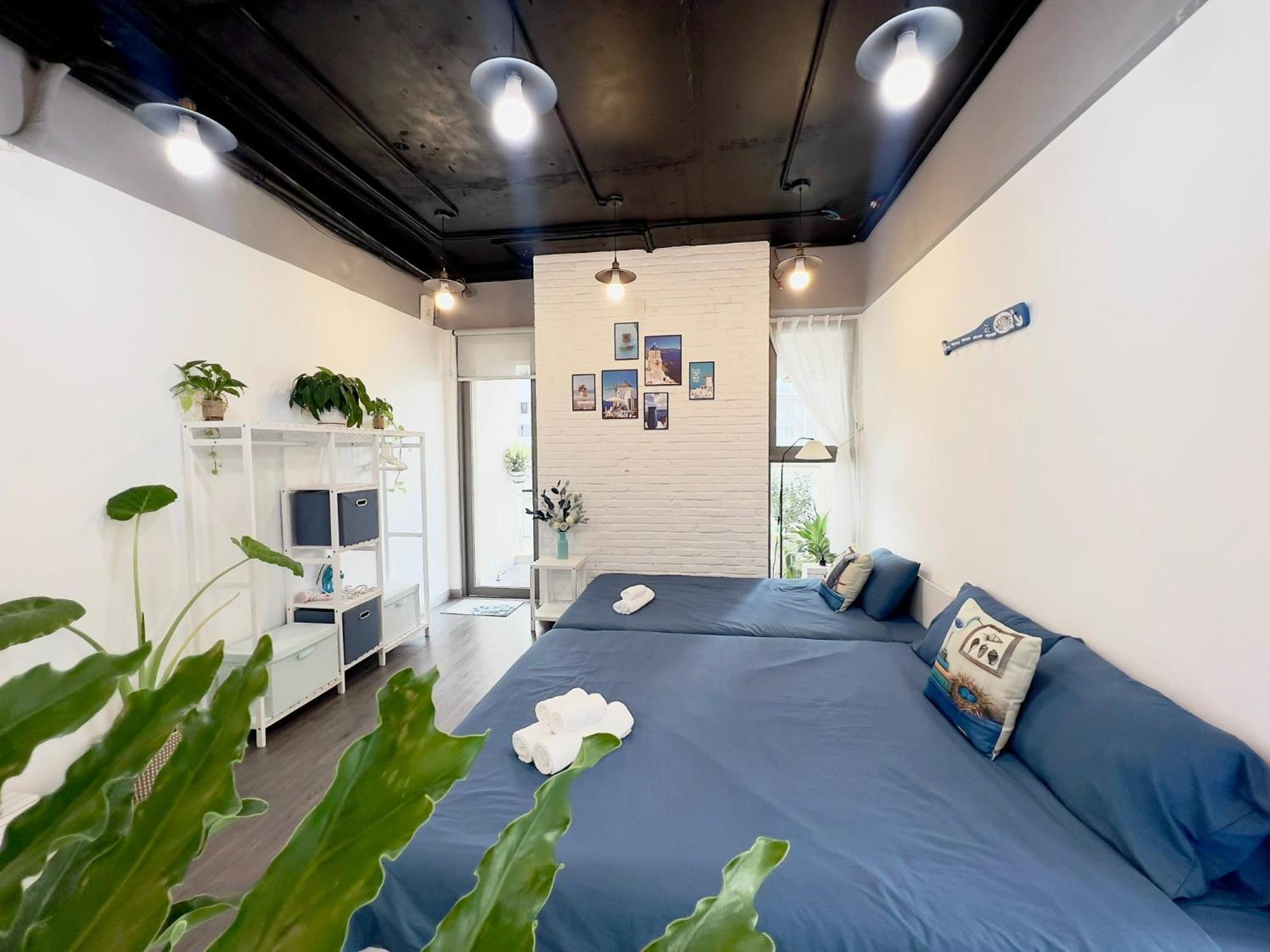 Genius Apartment River Gate Center Ho Chi Minh-Byen Eksteriør billede